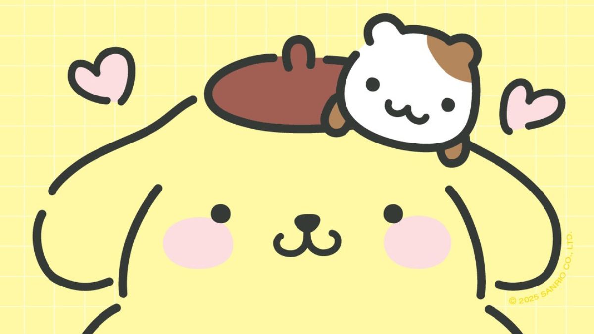 pompompurin